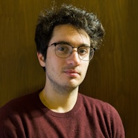 Michael Guerzoni  